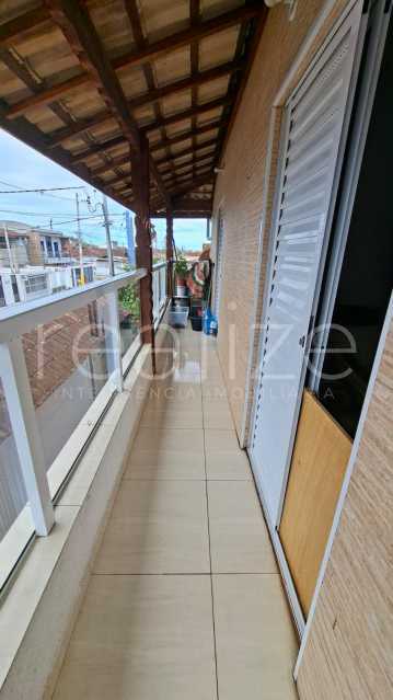 Casa de Condomínio, 2 quartos - Foto 7