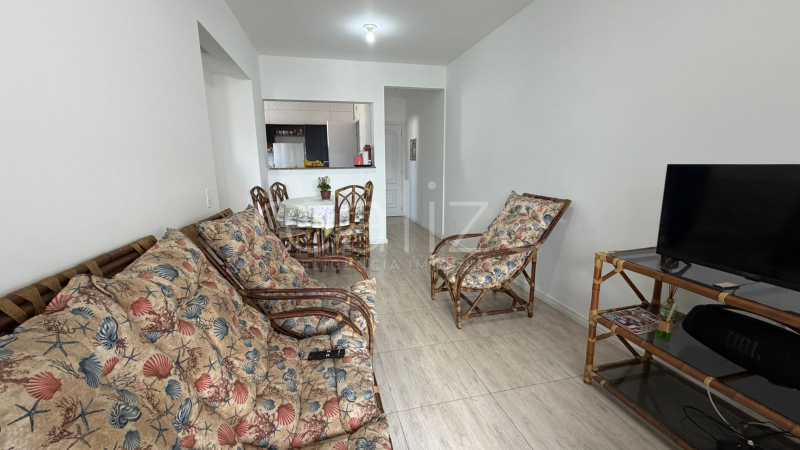 Apartamento, 2 quartos, 60 m² - Foto 3