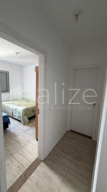 Apartamento, 2 quartos, 60 m² - Foto 9