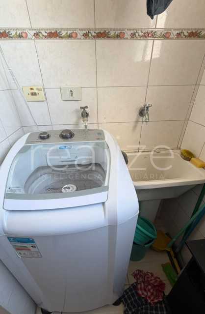 Apartamento, 2 quartos, 60 m² - Foto 6