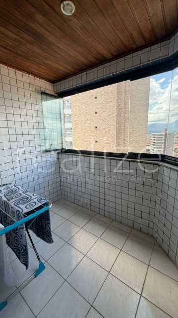 Apartamento, 2 quartos, 60 m² - Foto 8