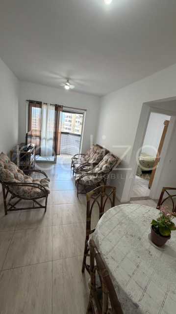 Apartamento, 2 quartos, 60 m² - Foto 2