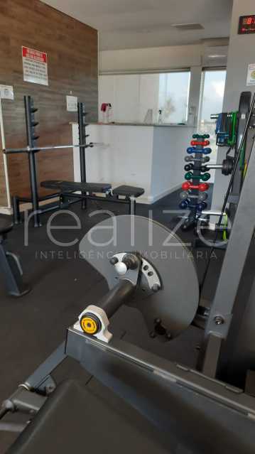 Apartamento, 2 quartos, 60 m² - Foto 15