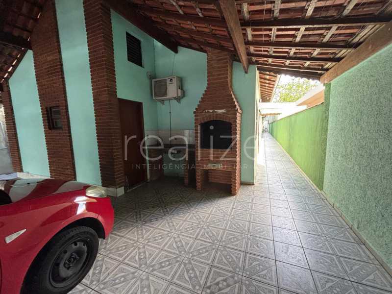 Casa de Condomínio, 1 quarto - Foto 3