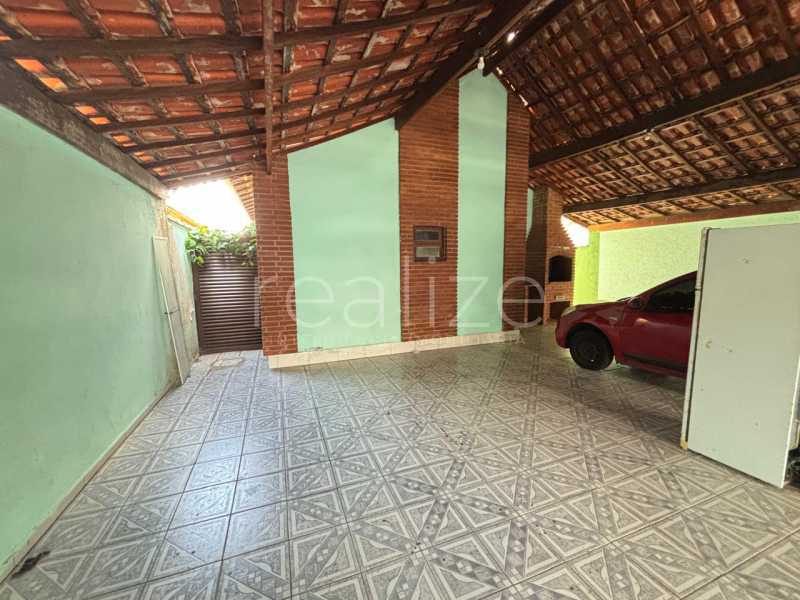 Casa de Condomínio, 1 quarto - Foto 5