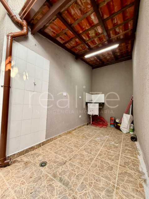 Casa, 1 quarto, 50 m² - Foto 6