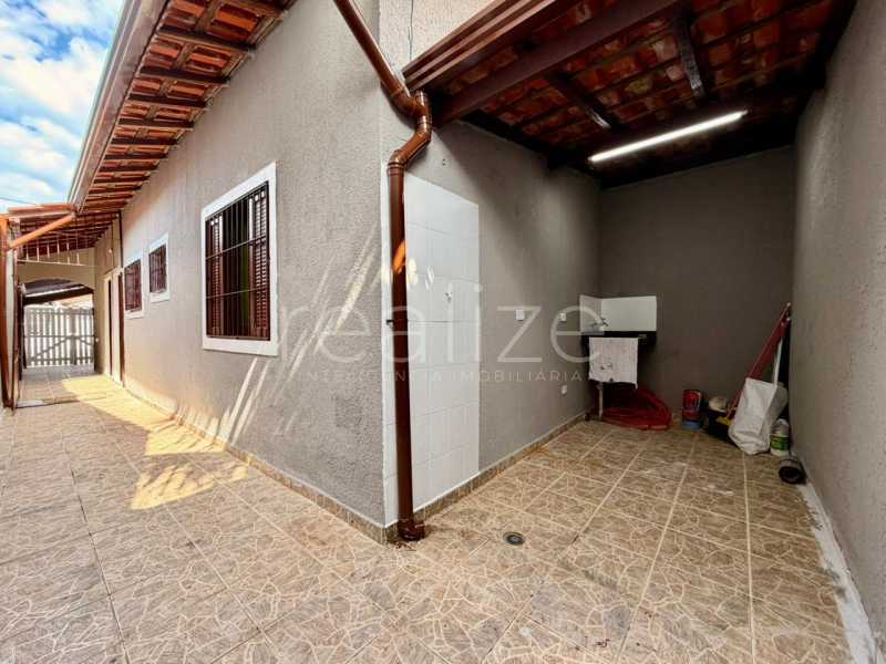 Casa, 1 quarto, 50 m² - Foto 8