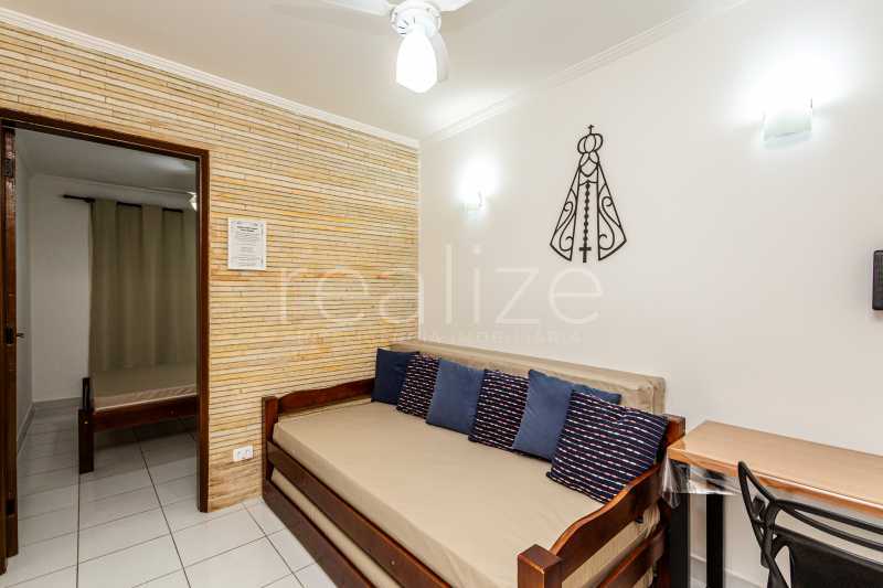 Apartamento, 27 m² - Foto 1