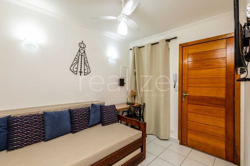 Apartamento, 27 m² - Foto 2