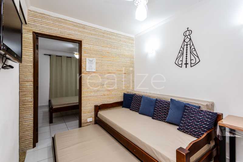 Apartamento, 27 m² - Foto 6