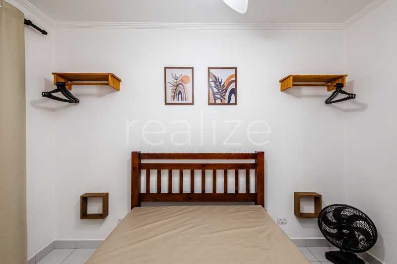Apartamento, 27 m² - Foto 7