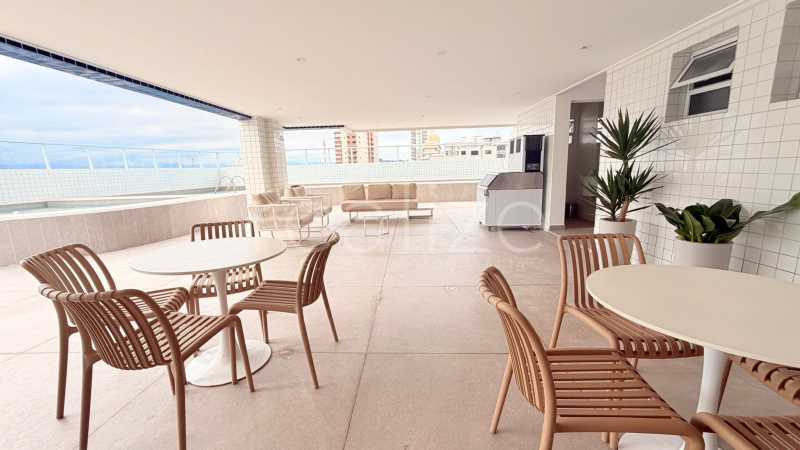 Apartamento, 2 quartos, 80 m² - Foto 34
