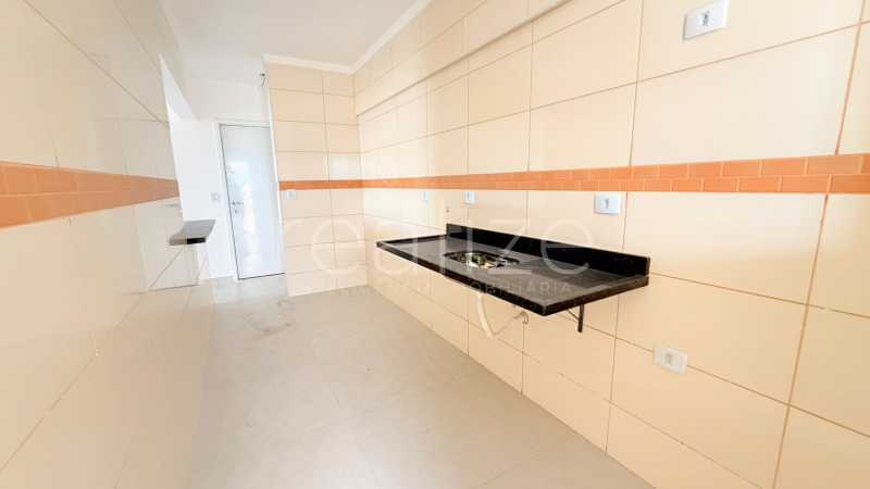 Apartamento, 2 quartos, 80 m² - Foto 1