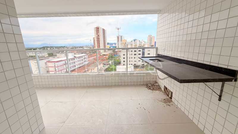 Apartamento, 2 quartos, 80 m² - Foto 7