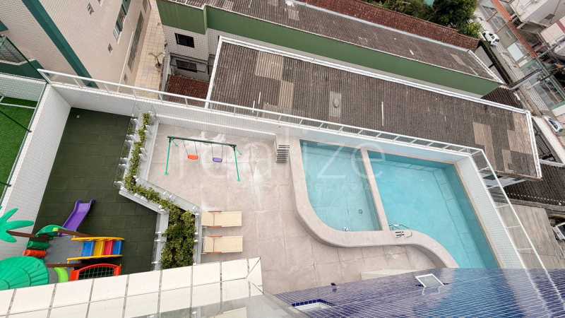 Apartamento, 2 quartos, 80 m² - Foto 16