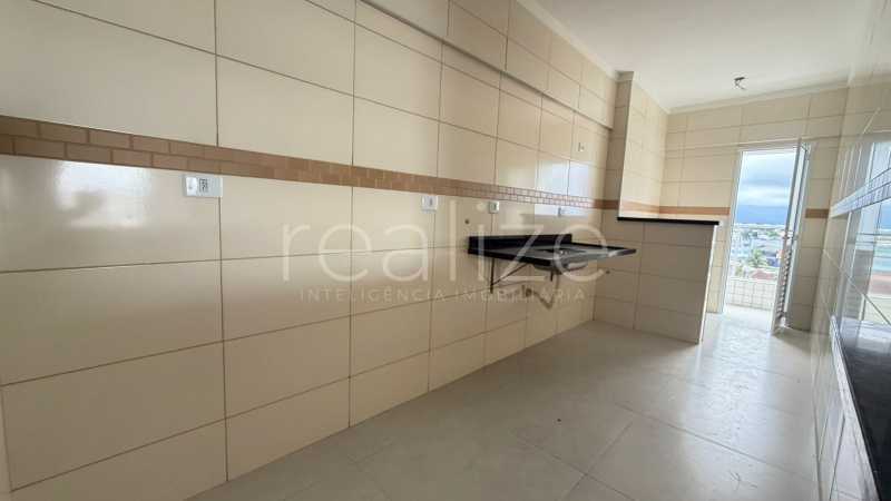 Apartamento, 2 quartos, 80 m² - Foto 2