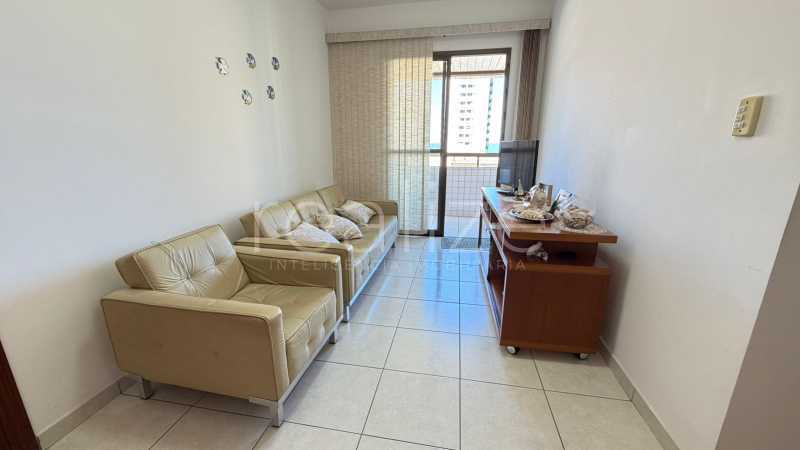 Apartamento, 72 m² - Foto 3