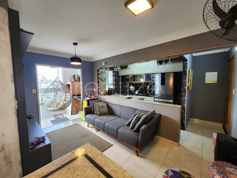 Apartamento, 2 quartos, 68 m² - Foto 4