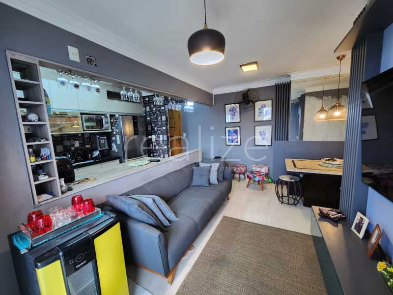 Apartamento, 2 quartos, 68 m² - Foto 6