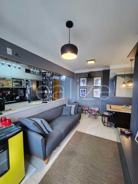 Apartamento, 2 quartos, 68 m² - Foto 7