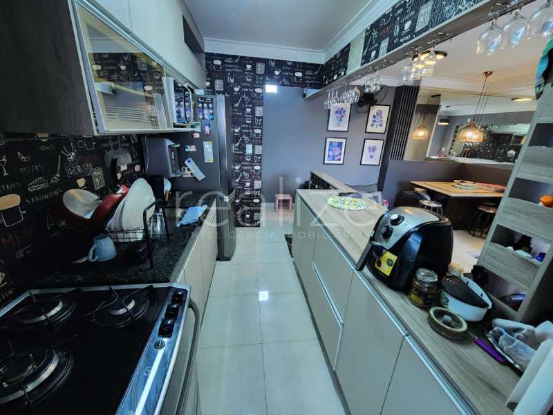 Apartamento, 2 quartos, 68 m² - Foto 11