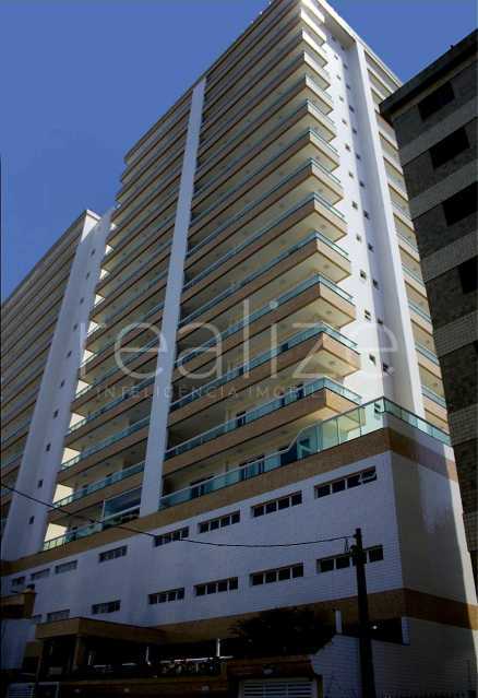 Apartamento, 2 quartos, 68 m² - Foto 1