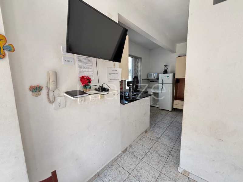 Kitnet-Studio, 33 m² - Foto 9