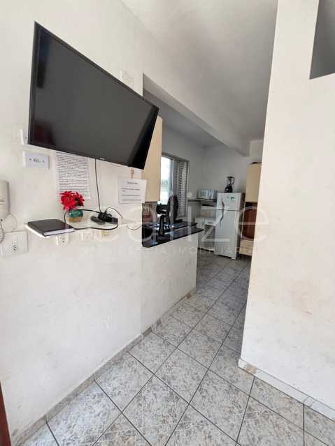 Kitnet-Studio, 33 m² - Foto 10