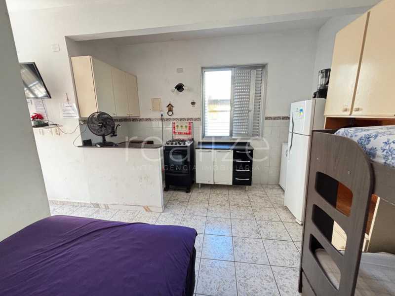 Kitnet-Studio, 33 m² - Foto 13