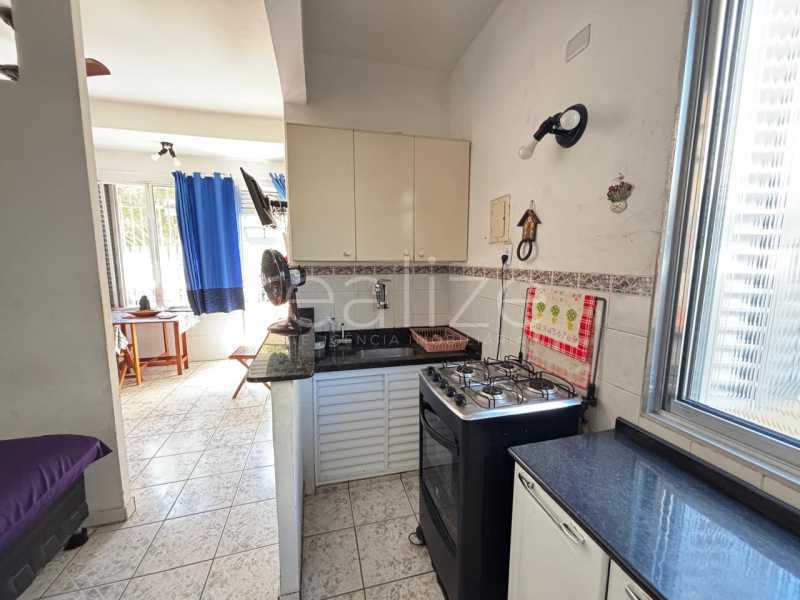 Kitnet-Studio, 33 m² - Foto 15