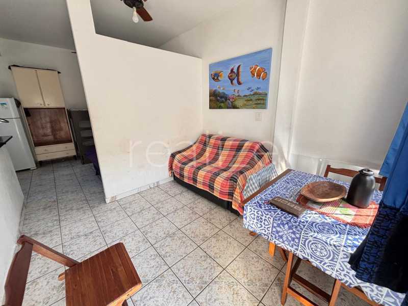 Kitnet-Studio, 33 m² - Foto 5