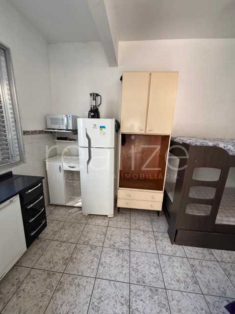 Kitnet-Studio, 33 m² - Foto 20
