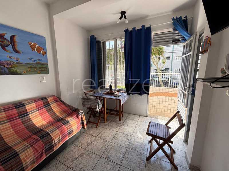 Kitnet-Studio, 33 m² - Foto 3