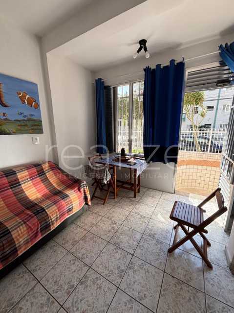 Kitnet-Studio, 33 m² - Foto 4