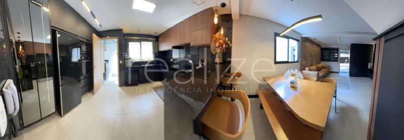 Casa, 3 quartos, 170 m² - Foto 4