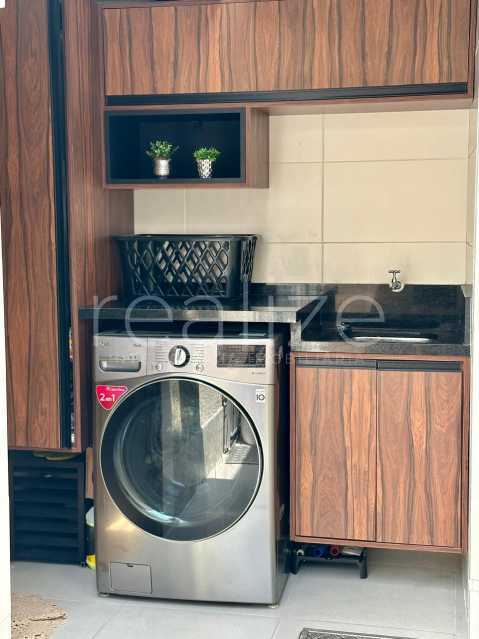 Casa, 3 quartos, 170 m² - Foto 22