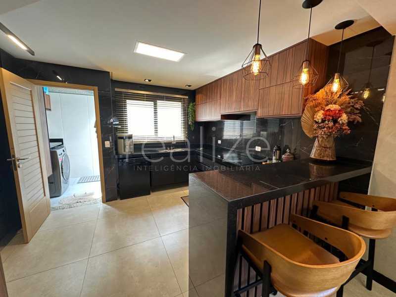Casa, 3 quartos, 170 m² - Foto 7