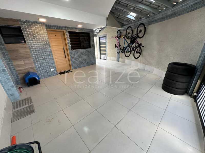 Casa, 3 quartos, 170 m² - Foto 23
