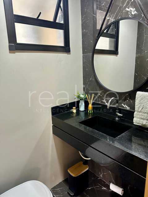 Casa, 3 quartos, 170 m² - Foto 13