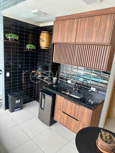 Casa, 3 quartos, 170 m² - Foto 21