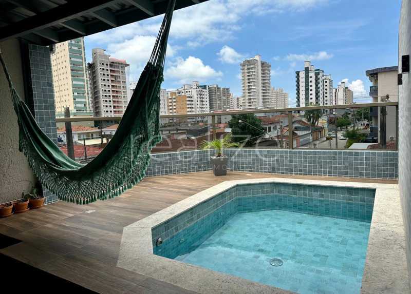 Casa, 3 quartos, 170 m² - Foto 1
