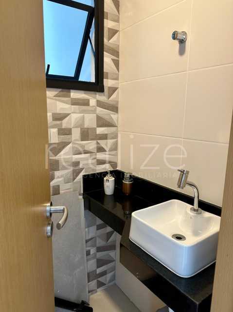 Casa, 3 quartos, 170 m² - Foto 20