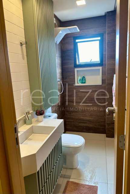 Casa, 3 quartos, 170 m² - Foto 16