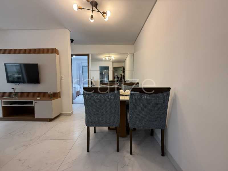 Apartamento, 1 quarto, 54 m² - Foto 3
