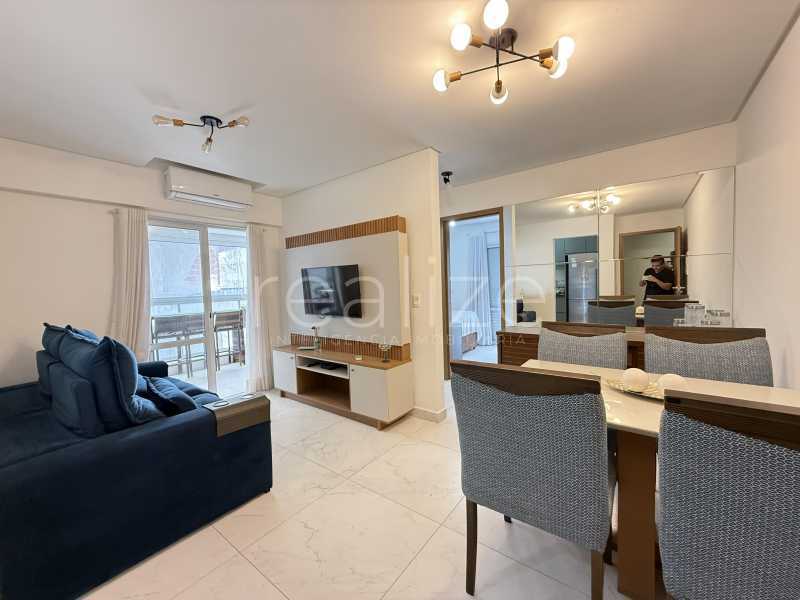 Apartamento, 1 quarto, 54 m² - Foto 2