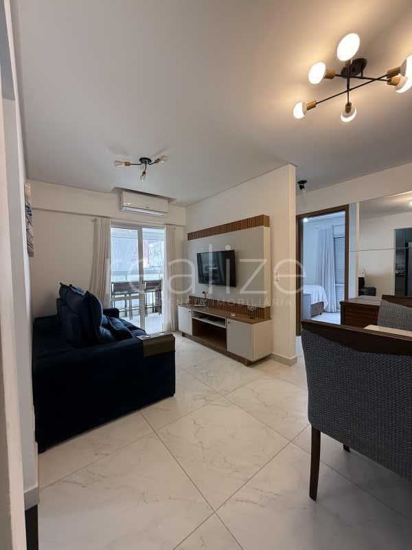 Apartamento, 1 quarto, 54 m² - Foto 4
