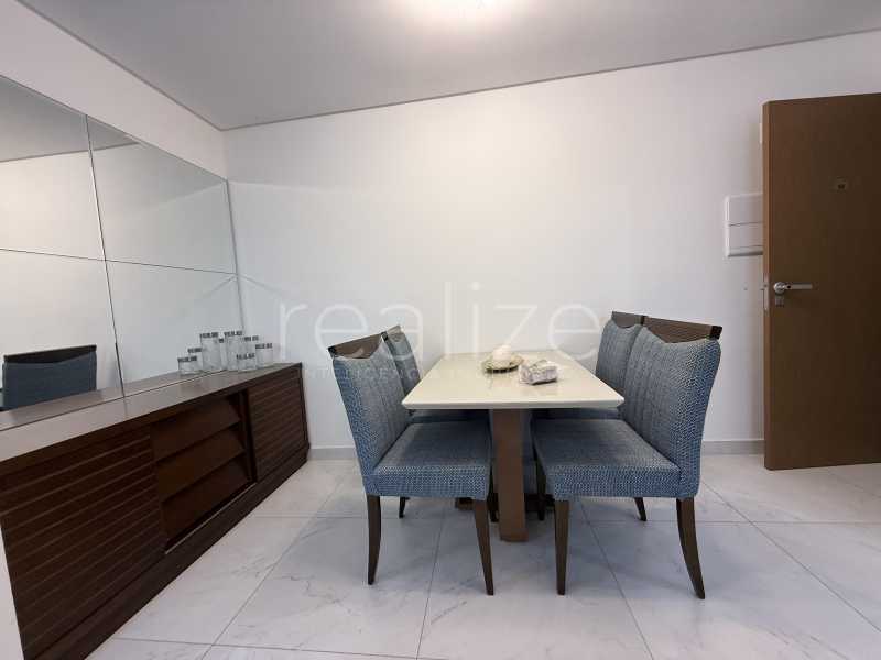 Apartamento, 1 quarto, 54 m² - Foto 5