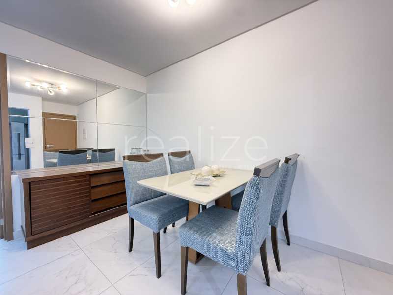 Apartamento, 1 quarto, 54 m² - Foto 6