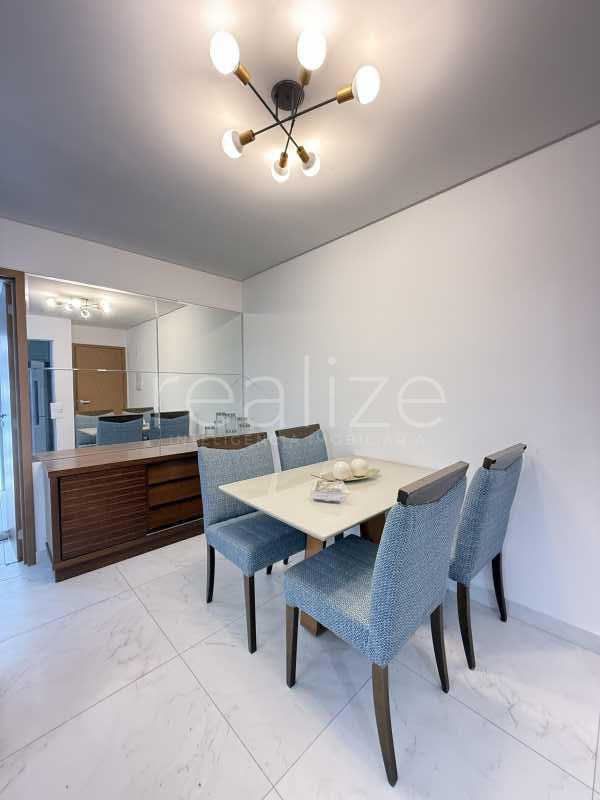 Apartamento, 1 quarto, 54 m² - Foto 7