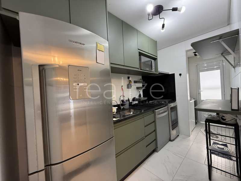 Apartamento, 1 quarto, 54 m² - Foto 8